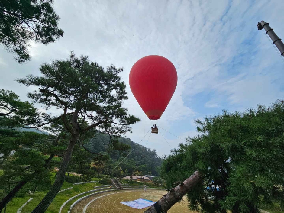 어린이 선비축제