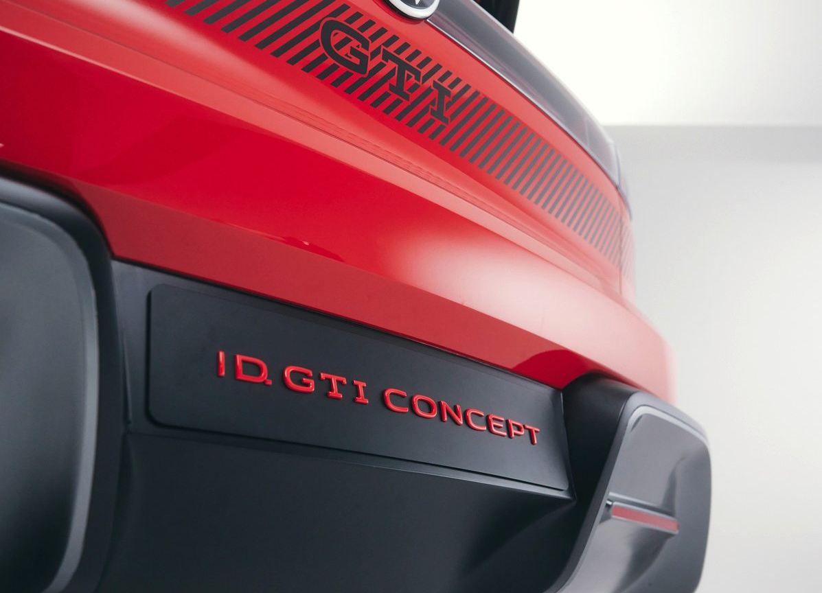 id gti concept