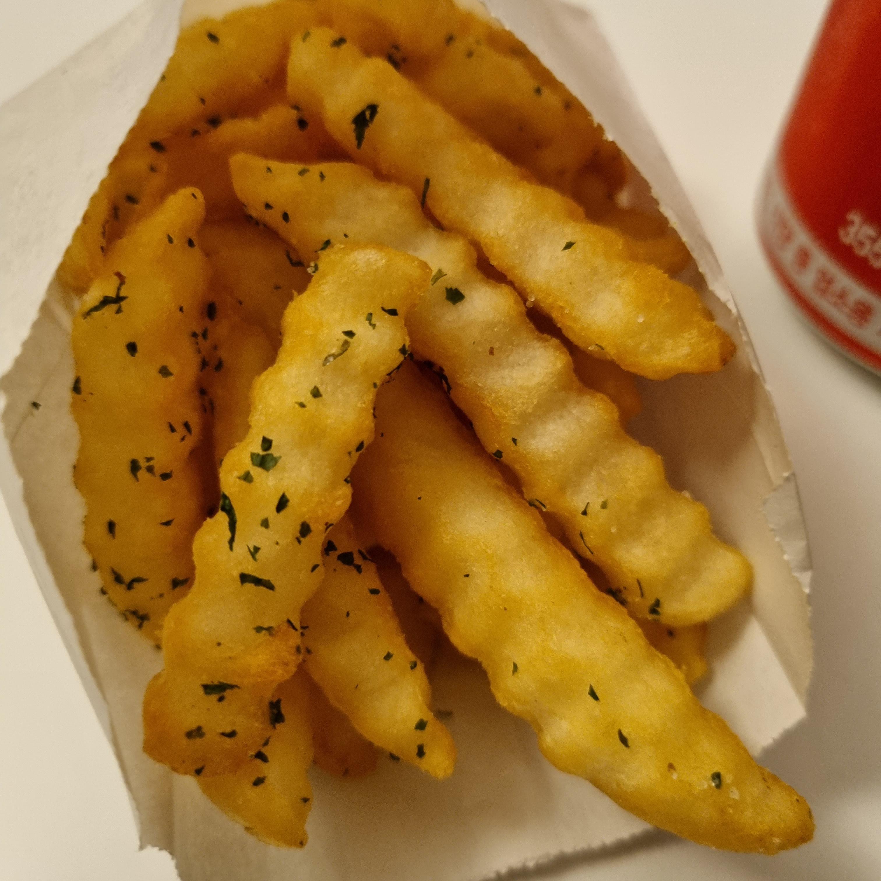  영등포 수제버거 맛집 홀릭스버거 / 당산 수제버거