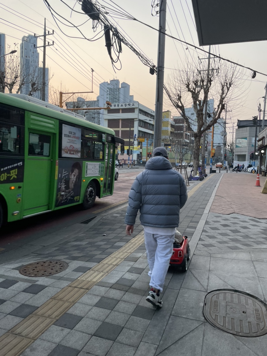 메가박스 1층에 위치한 **오발탄 다녀왔어요! 11