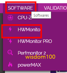 무료 버전 찾기