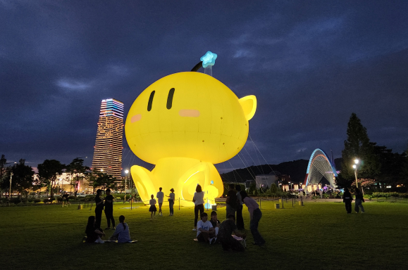 대전 사진