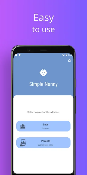 아기 베이비 모니터 카메라 어플 반려동물 CCTV 앱 - 5. Simple Nanny - Baby Monitor 어플 소개 아기 베이비 모니터 카메라 어플 반려동물 CCTV 앱 - 5. Simple Nanny - Baby Monitor 어플 소개