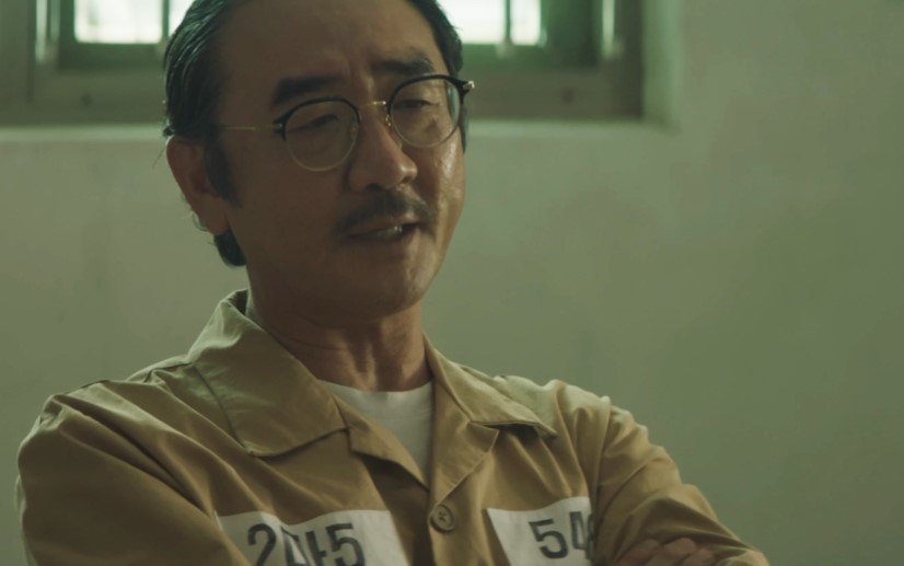  워킹맘 드라마 [법쩐] 5-6화 그들의 복수가 시작 될 수 있을까