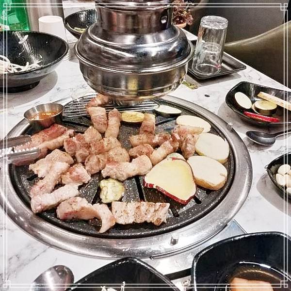  픽업 트렌드 스페셜 창원, 진해 48시간 숙성 칼집 생삼겹살 맛집 7월 18일 나태주가 간다 꽃삼겹, 이슬송이, 키조개 관자, 삼합 가격 위치 어디