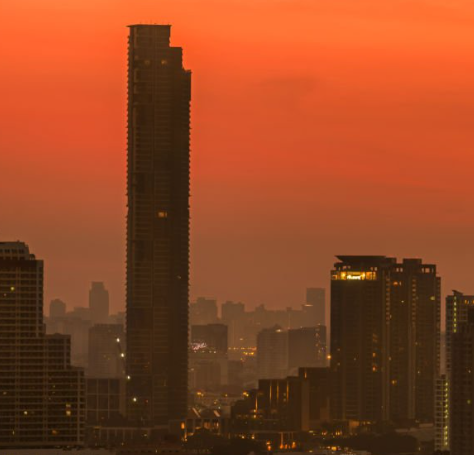 미세먼지 관련
