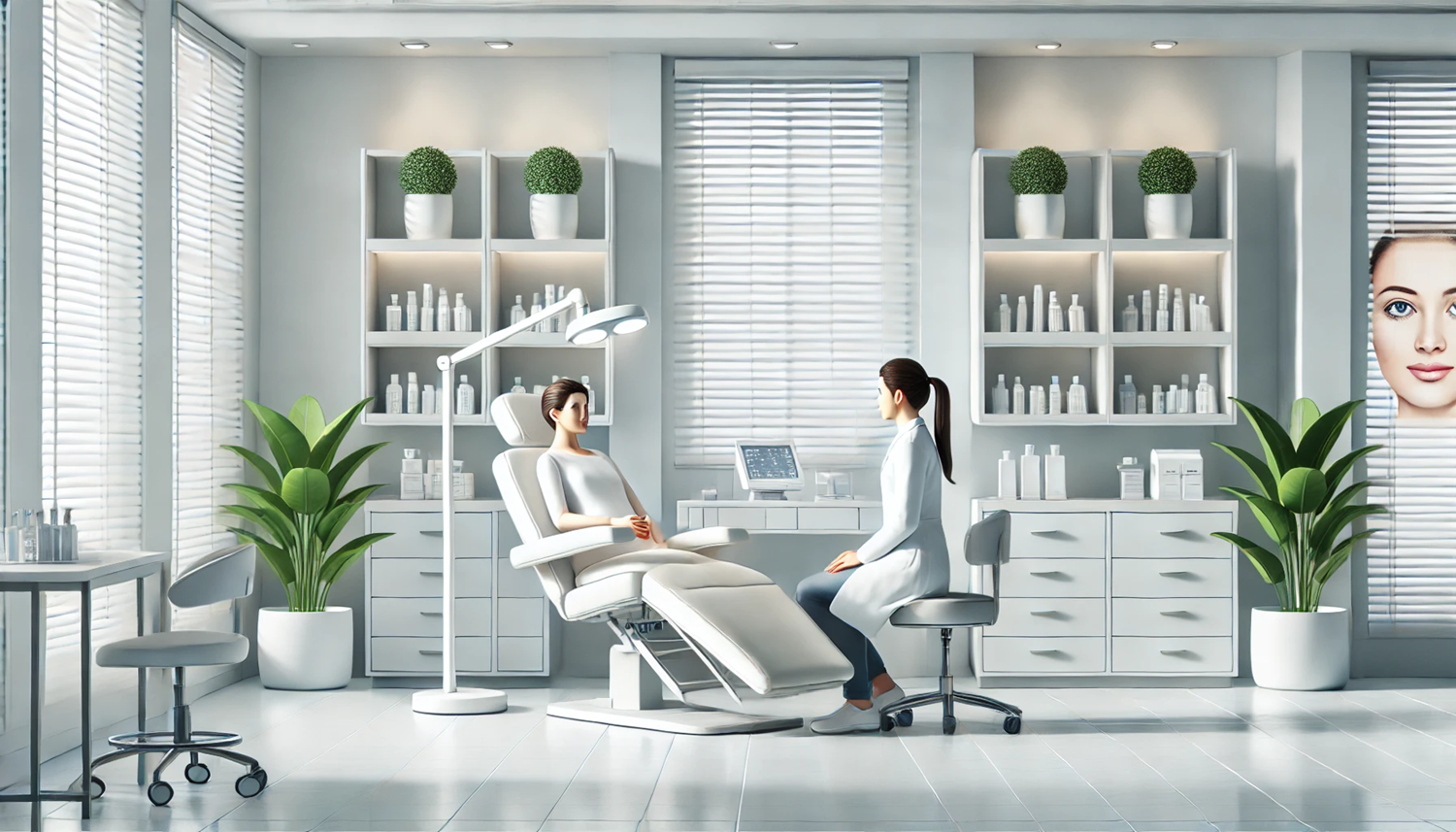 부산광역시 서구 피부과 병원 총정리