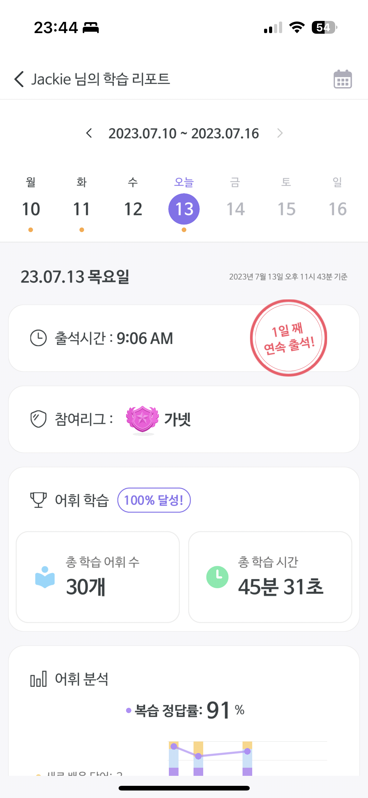 말해보카