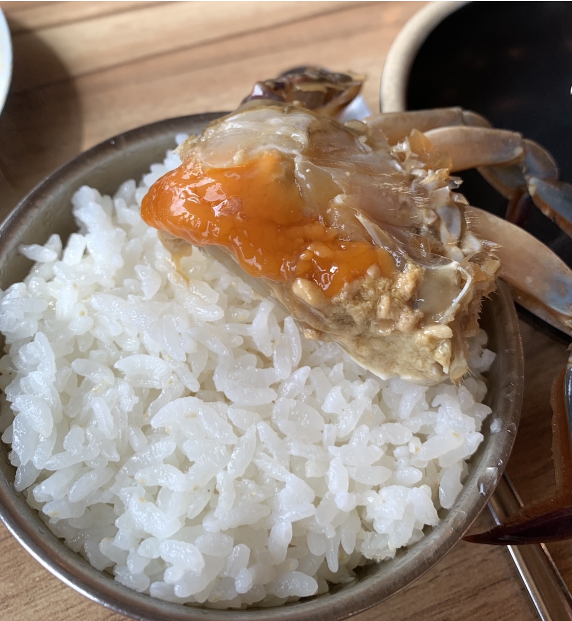 팔당 맛집 참한간장게장