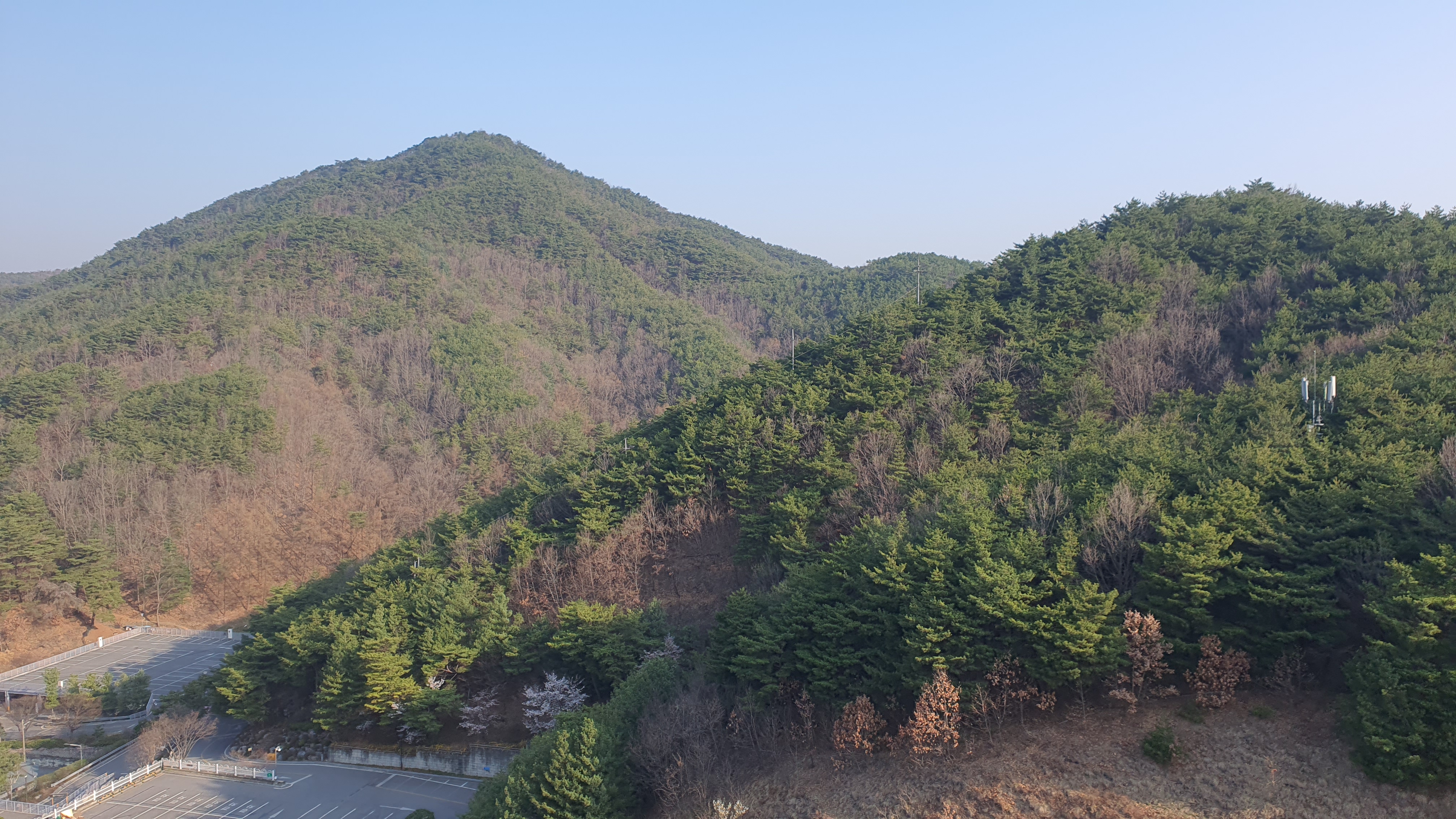 소노문 단양(구 대명리조트) 패밀리 클린 숙박 후기