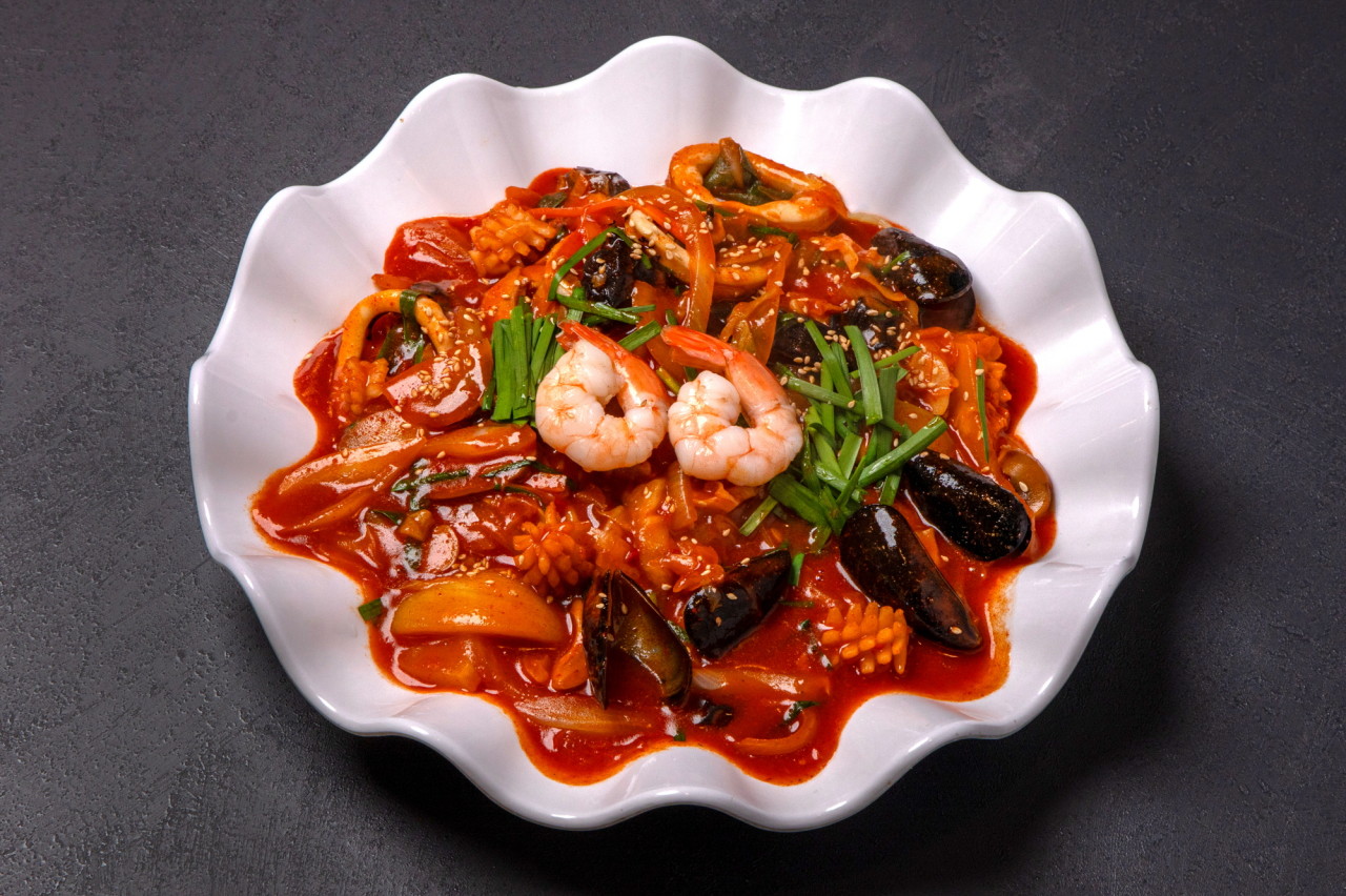 오늘N 격파 중식로드 이천 동파육 쌈짜장 맛집 만사성 오늘N 2584회