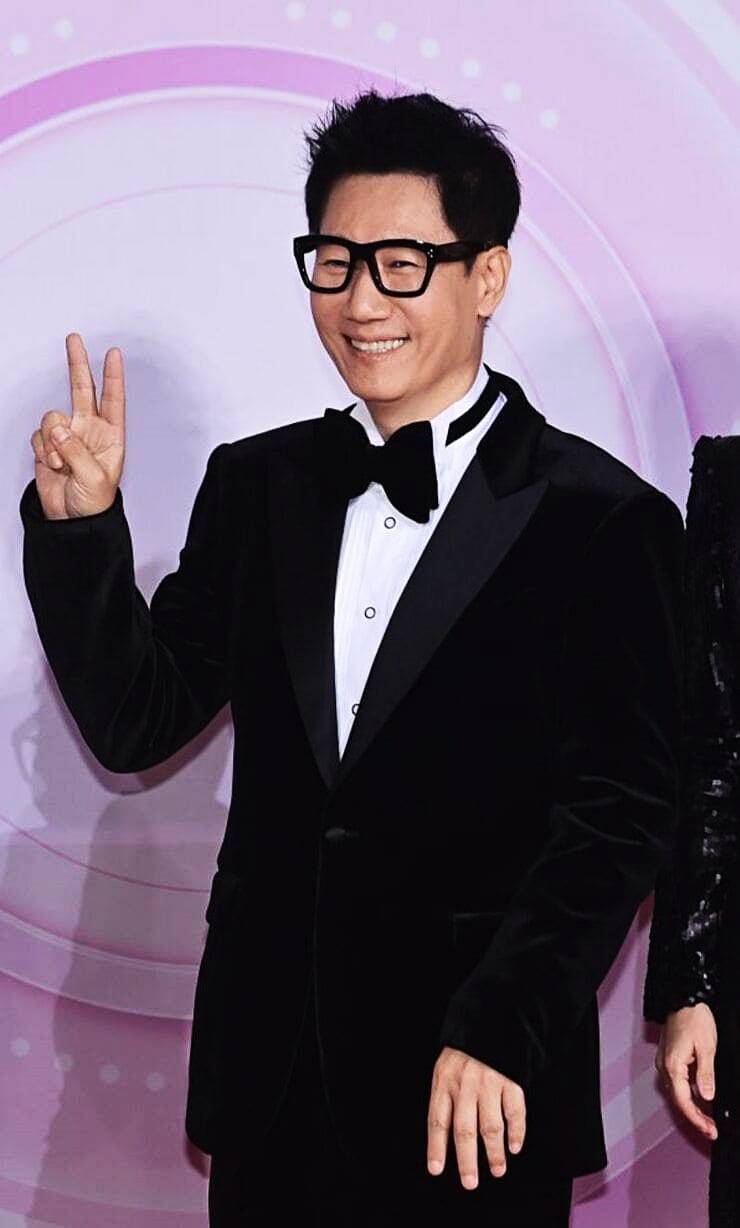 방송인-지석진