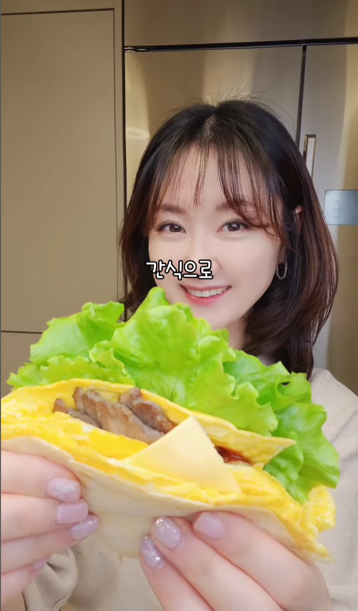 쿡자맘 대표님 사진