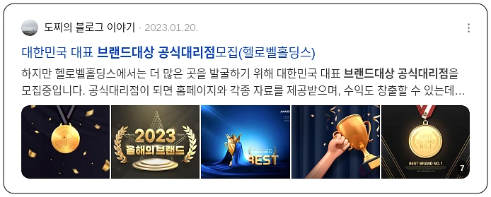 브랜드대상 공식 대리점_2_subsection