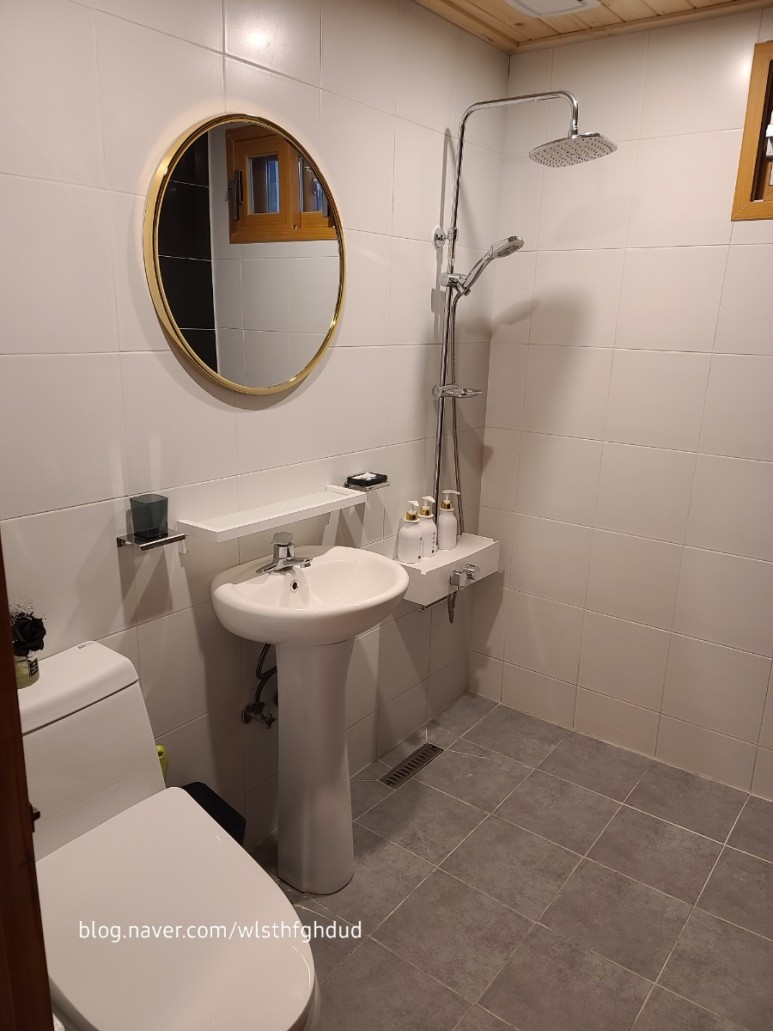 가평 숙소 추천! 힐링이 필요할 때 운악채 한옥마을 (6th solo 촬영장소) 18