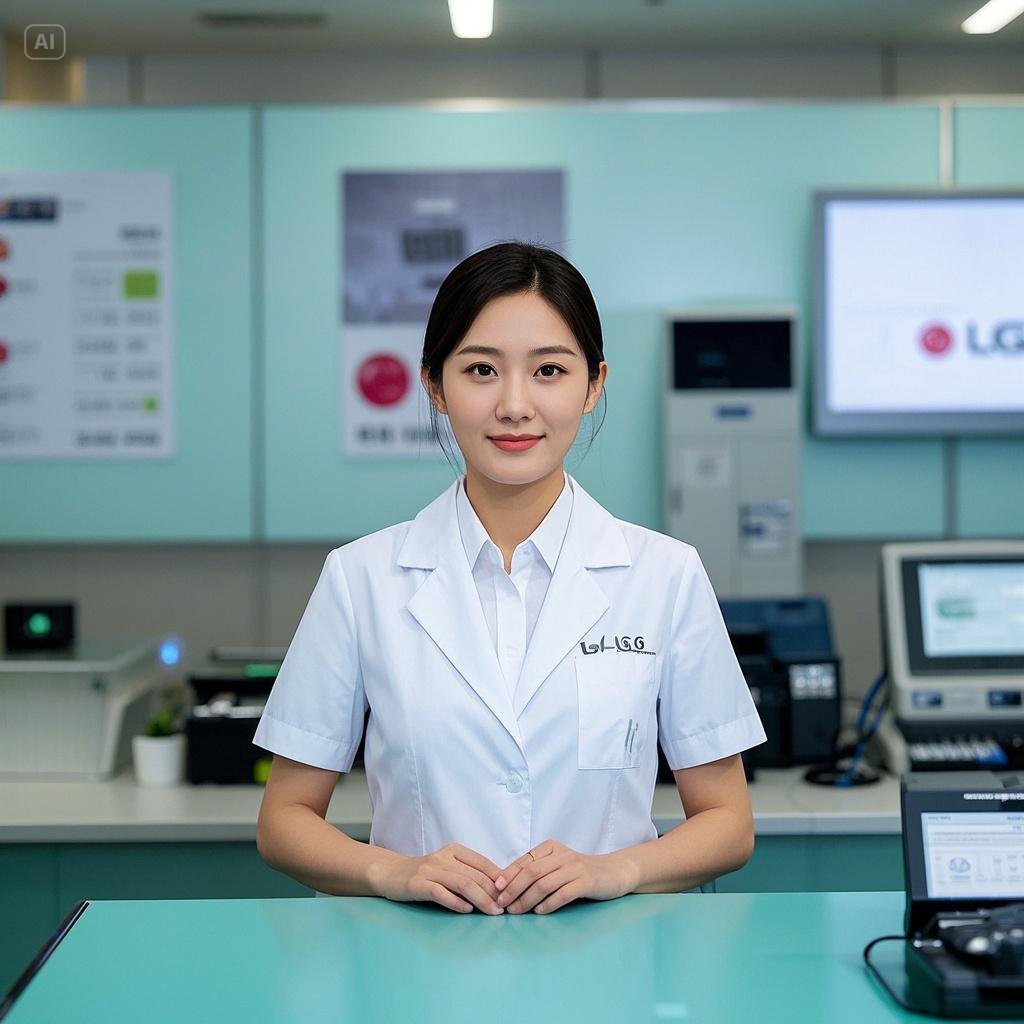 엘지전자익산서비스센터 이미지