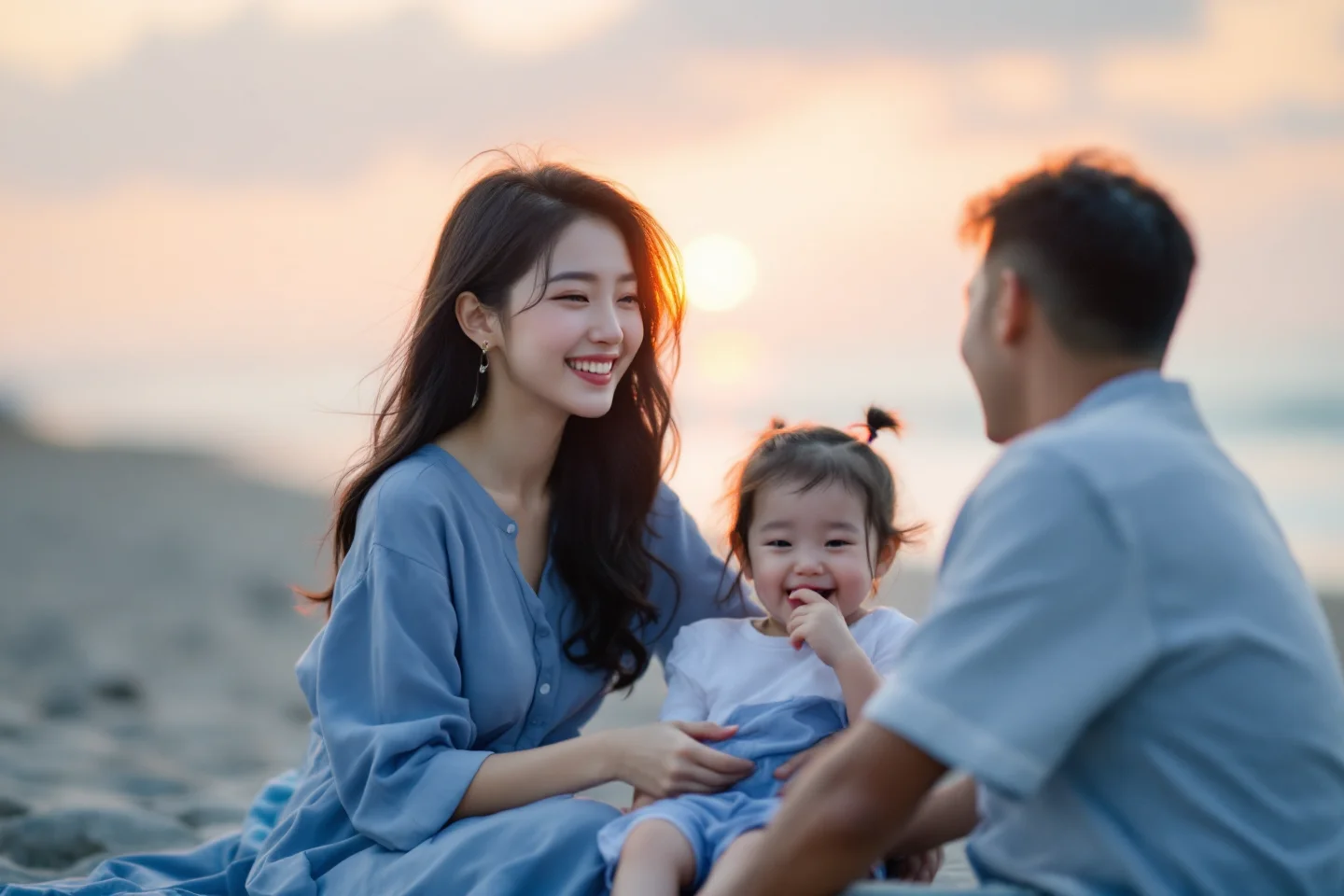 가족 여행에서 가장 중요한 것