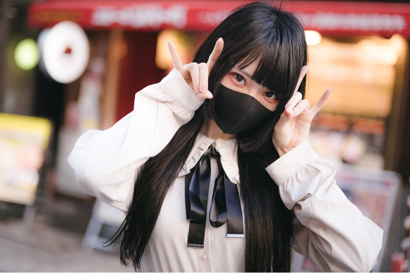  일본 이슈 : 토요코키즈 (トー横キッズ)