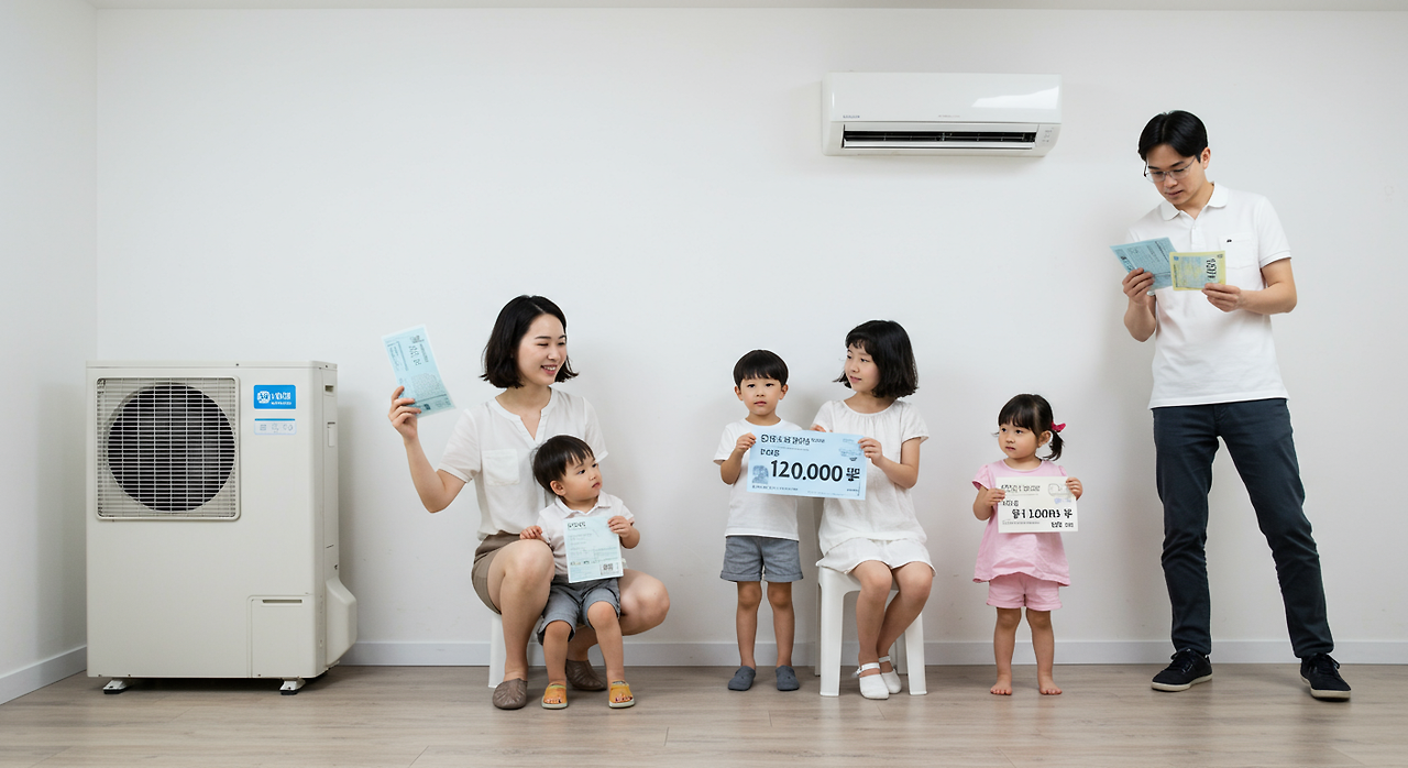 2025년 새롭게 시작되는 취약계층 복지 정책, 누구에게 얼마나 지원될까? - 정책 ② 차상위계층 에너지 바우처 금액 인상 + 지원기간 연장 2025년 새롭게 시작되는 취약계층 복지 정책, 누구에게 얼마나 지원될까? - 정책 ② 차상위계층 에너지 바우처 금액 인상 + 지원기간 연장