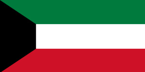 알트태그-쿠웨이트 국기