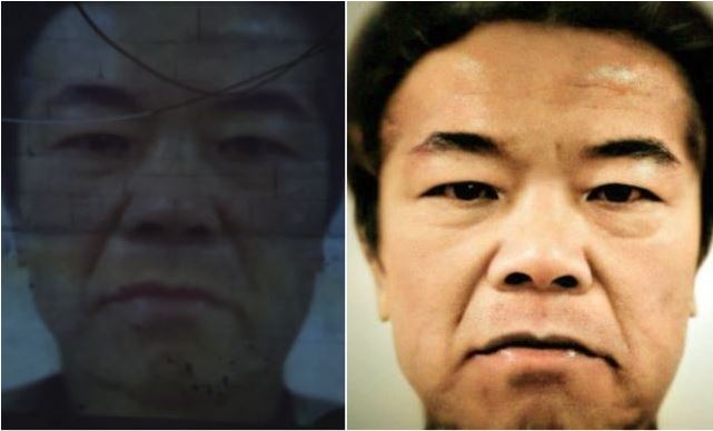  조두순 방지법 출소일