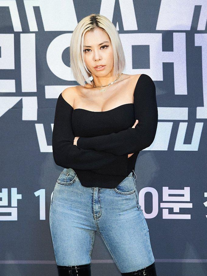 가비-댄서-프로필-나이-본명-고향-남자친구-누구?