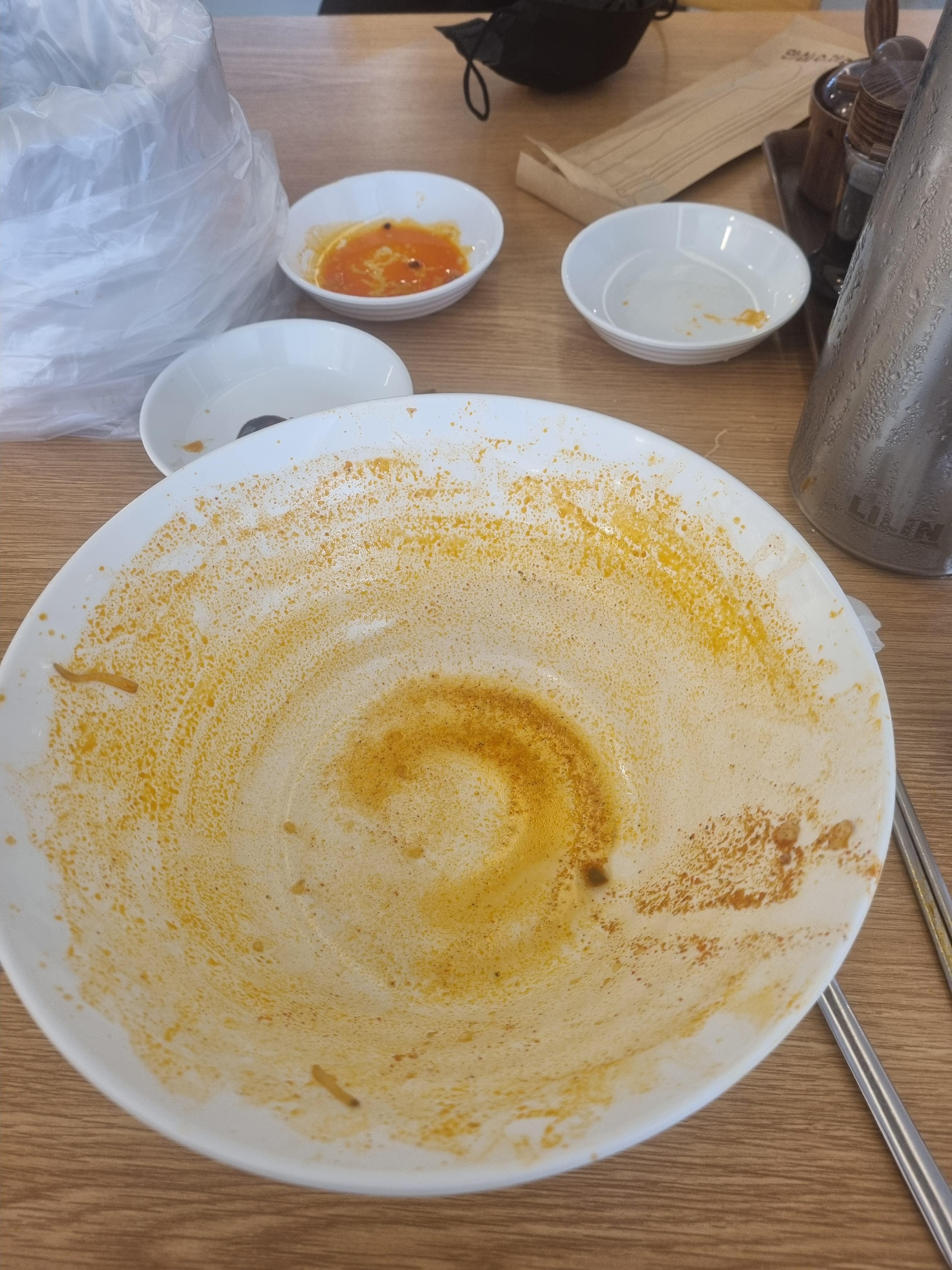 대림각찐짬뽕 이미지
