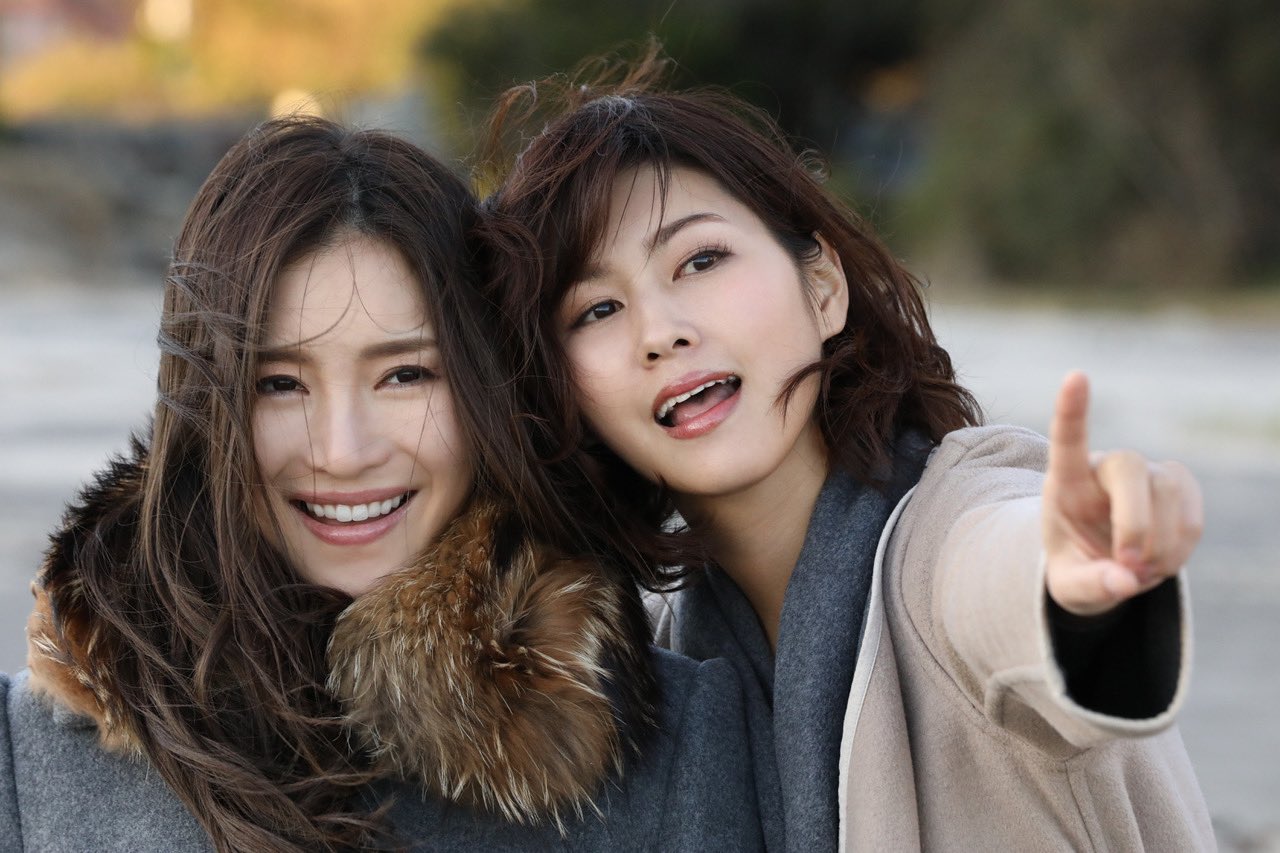 [96년생] 미노 스즈메 (Suzume Mino, 美乃すずめ)