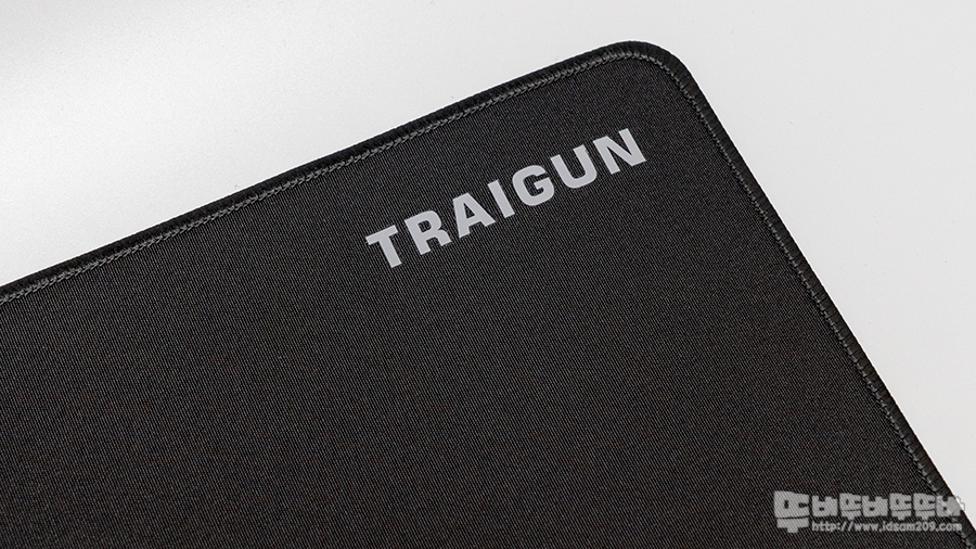  X-raypad Traigun 코듀라 게이밍 마우스패드