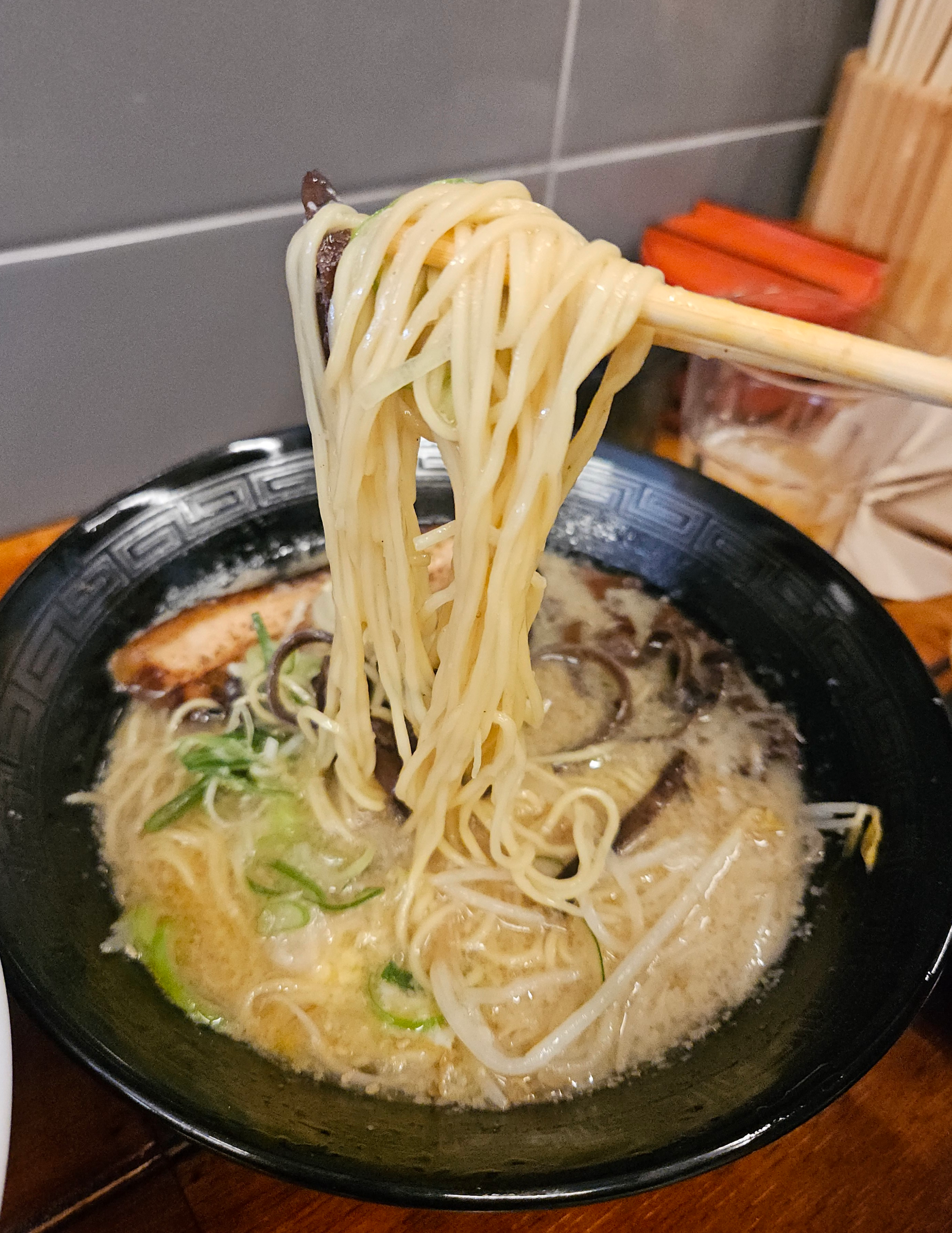 이츠모라멘