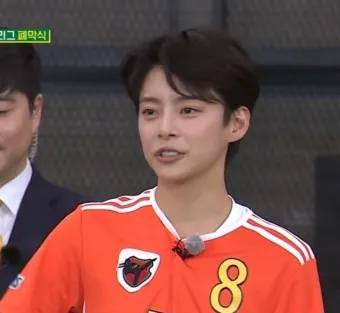정혜인 출연작 영화 써니데이_14