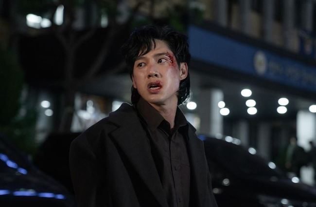  전재준은 분노조절장애인가?
