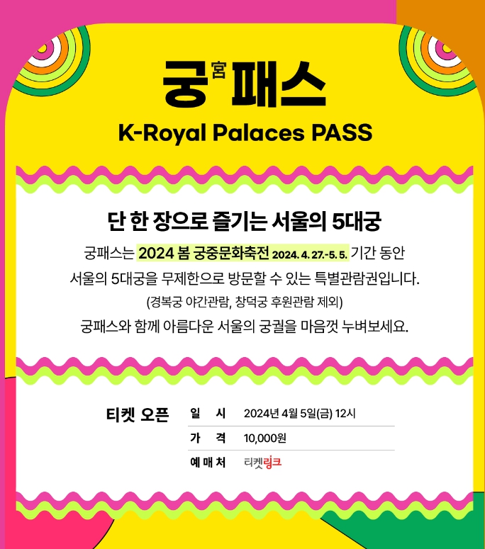 2024 궁패스