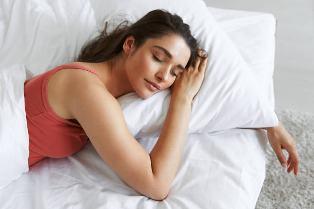 좋은 수면을 위한 행동 규칙 10가지 (feat. 추가 Tip)