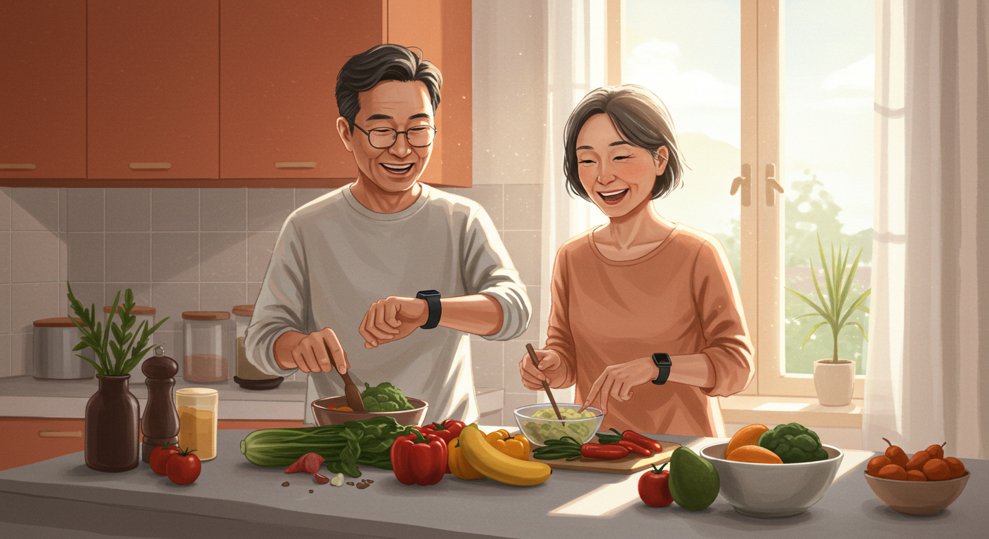 대사증후군