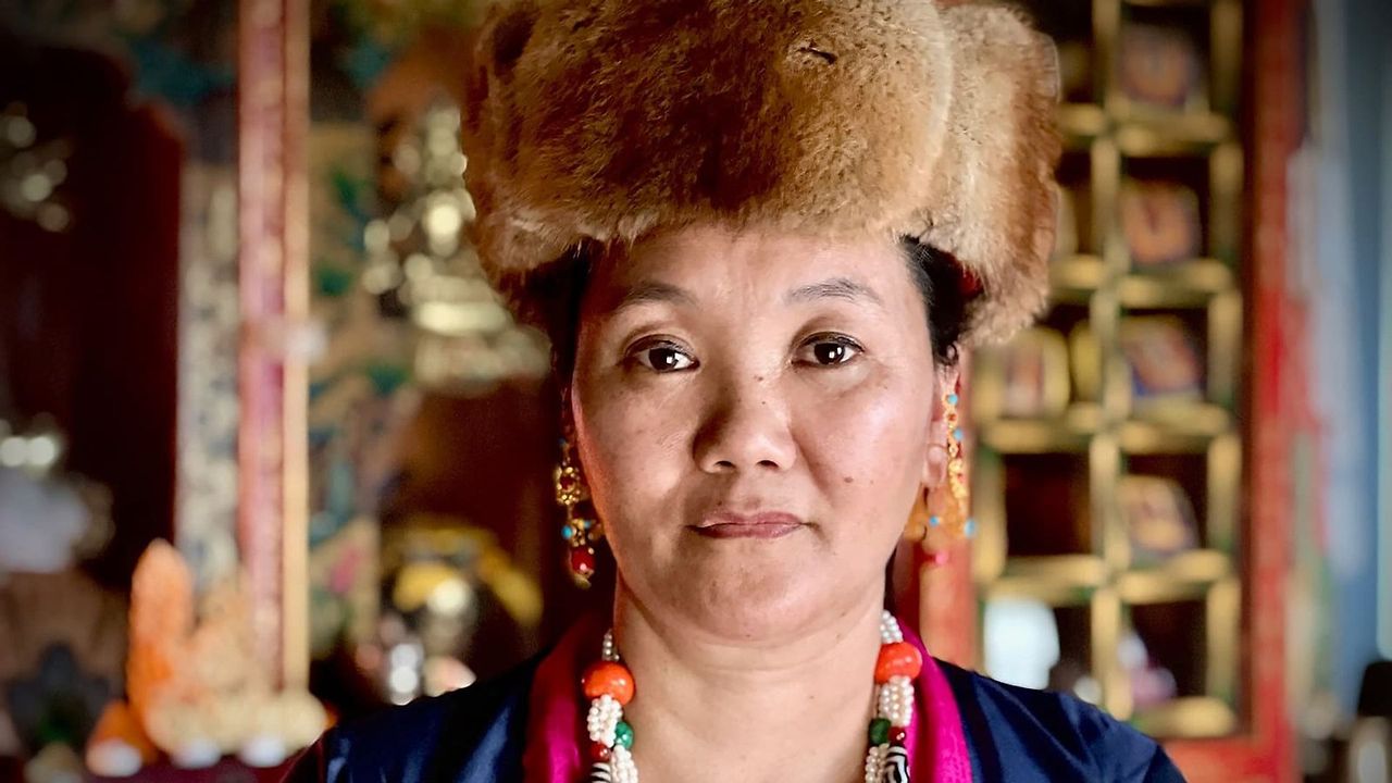 Lhakpa Sherpa