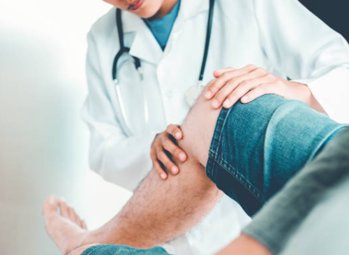 무릎에 물이 차는 증상 물이 찼을때 21