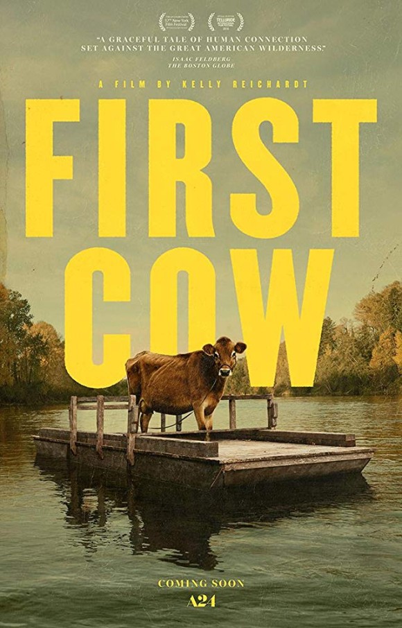 2019) - 그림 같은 이야기 퍼스트 카우 (First Cow, 1