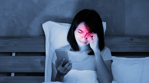  안압 낮추는법 눈건강 관리법