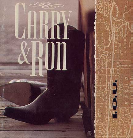 Carry-and-Ron---I.O.U.