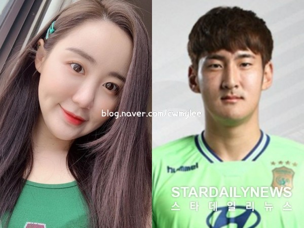 예비사위 돌싱포맨 출연진 이경규 딸 이예림 축구선수 김영찬 나이 직업 연봉 프로필 학력 대학교 64