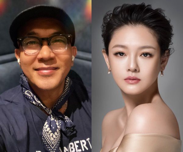  구준엽, 서희원과 결혼 발표 후 대만行