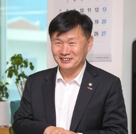 서동용 국회의원
