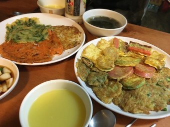 치즈감자전