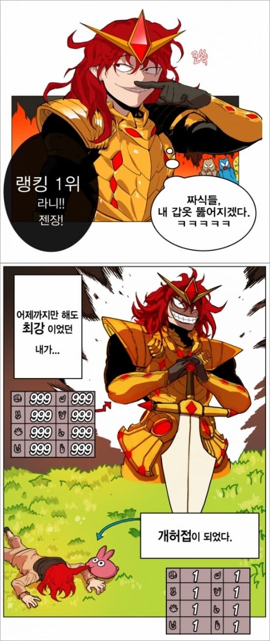 열렙전사 내용