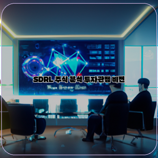 SDRL 주식, 선도적인 석유 시장에 대한 전망과 투자 전략