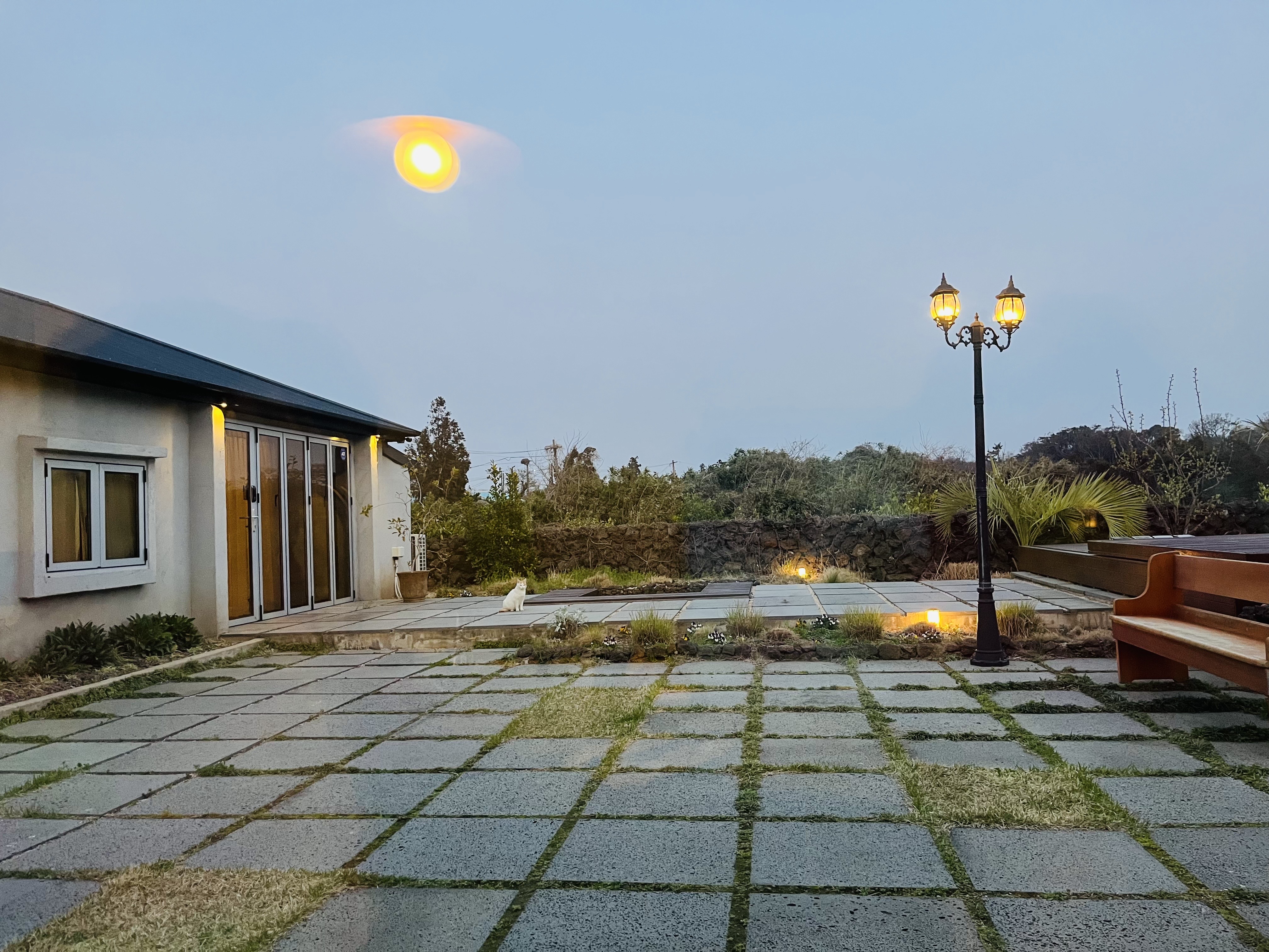  [서귀포시] 제주도 단독펜션 무릉차경에서 보낸 하루