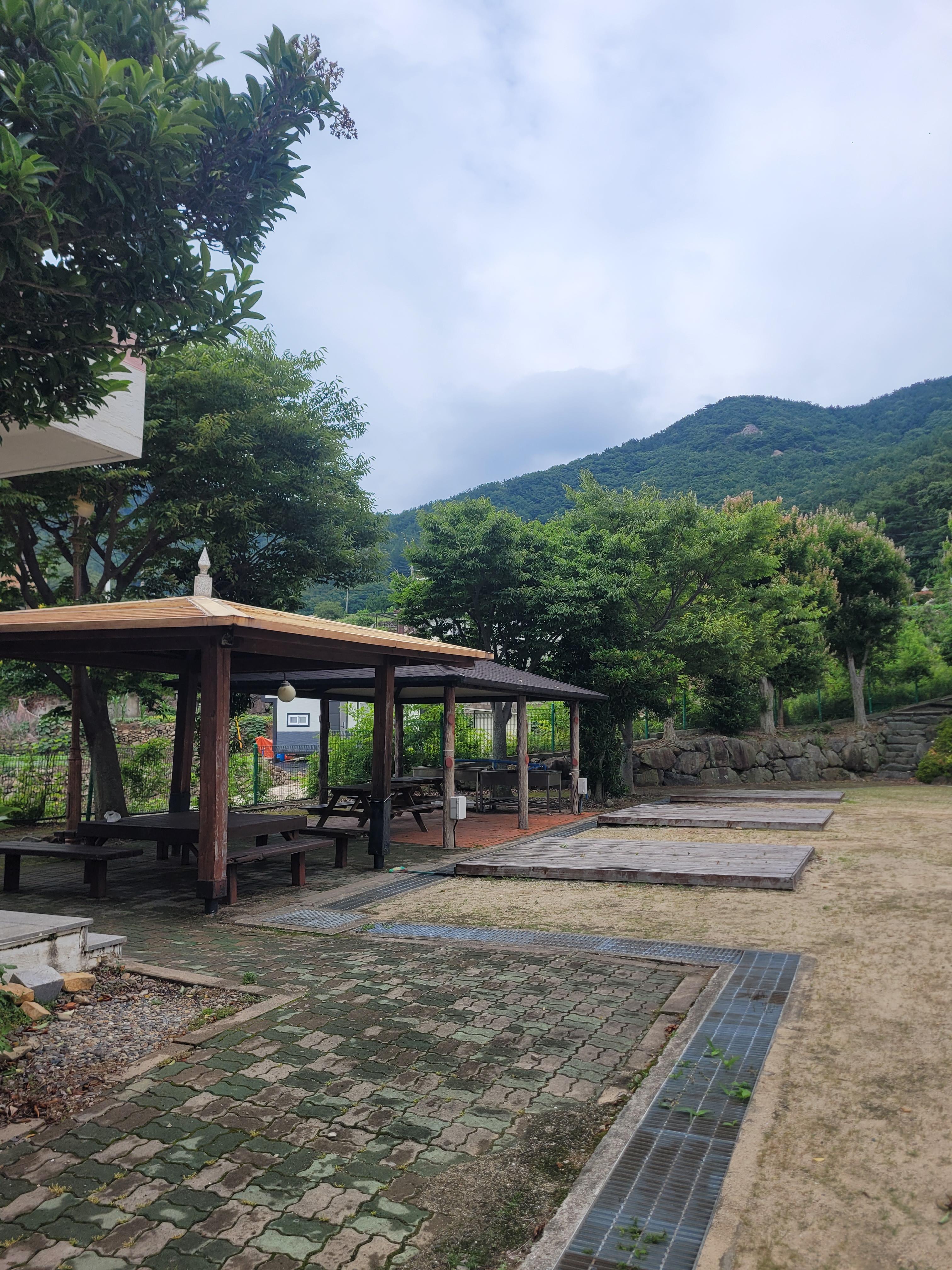 통영경찰수련원