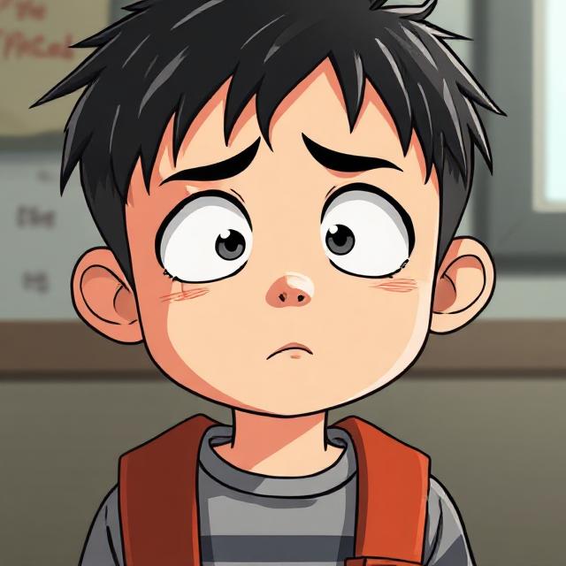 초등학생 우울