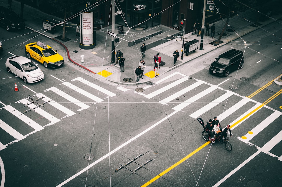 Traffic accident